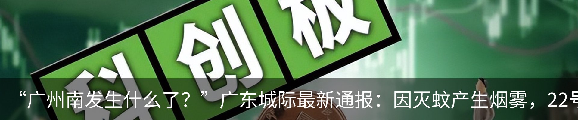 最新动态