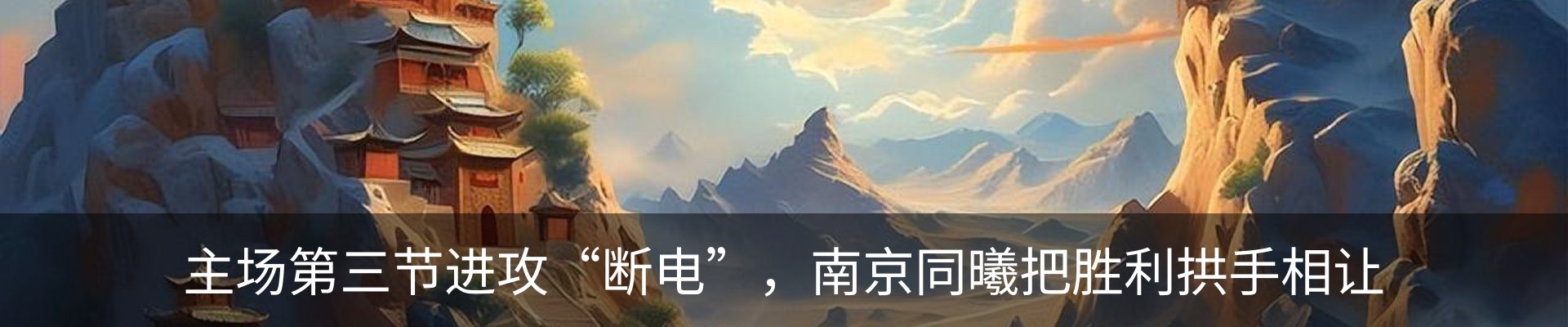 最新动态
