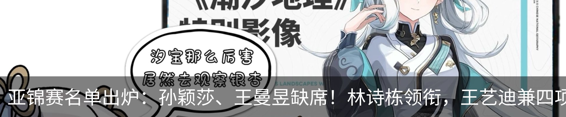最新动态