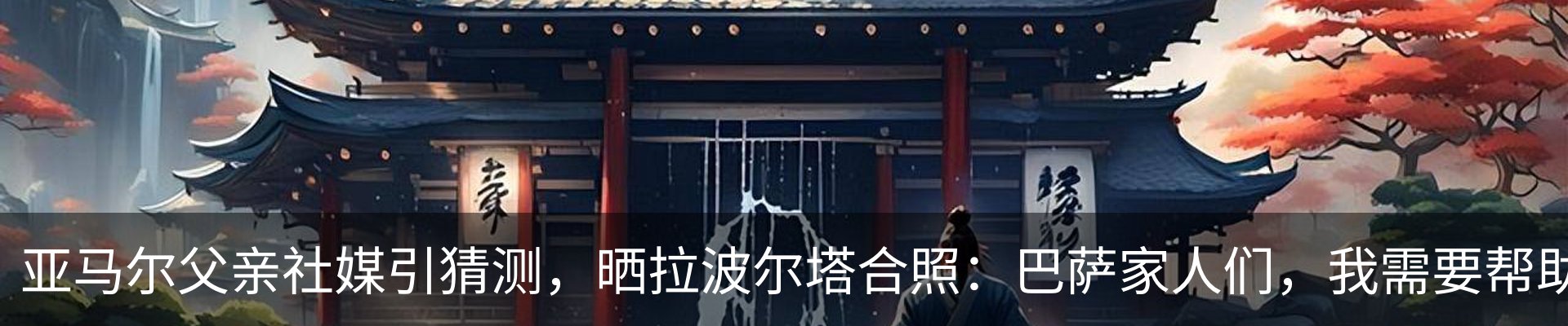 最新动态