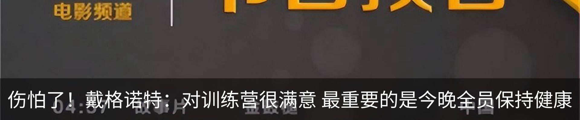 最新动态