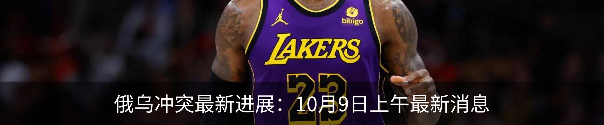 最新动态