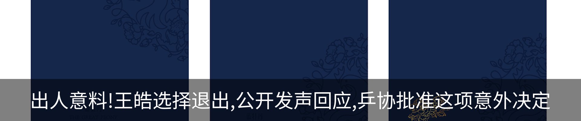 最新动态