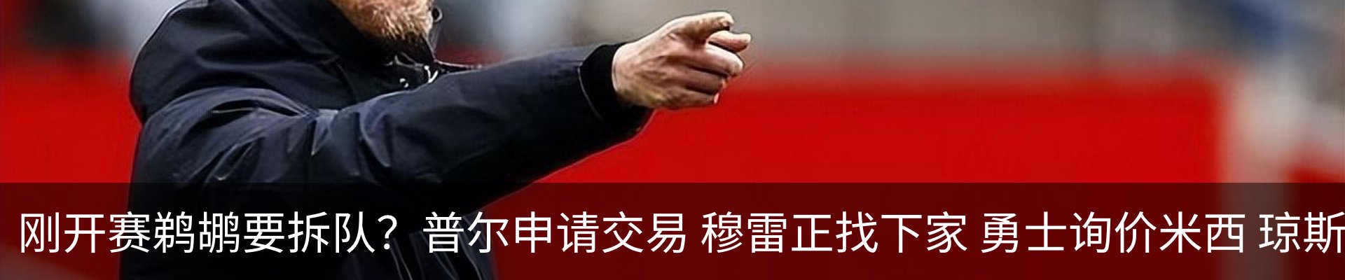 最新动态