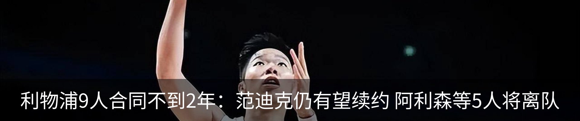 最新动态