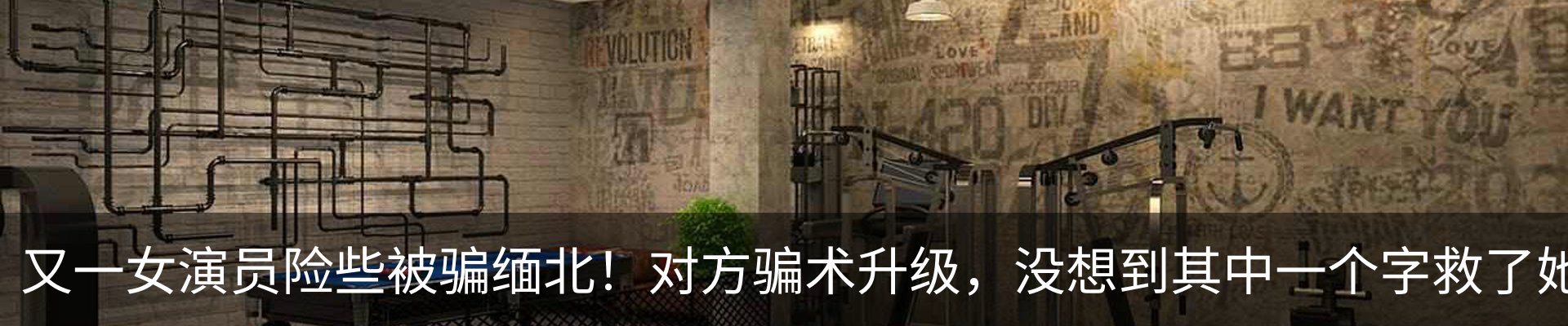 最新动态