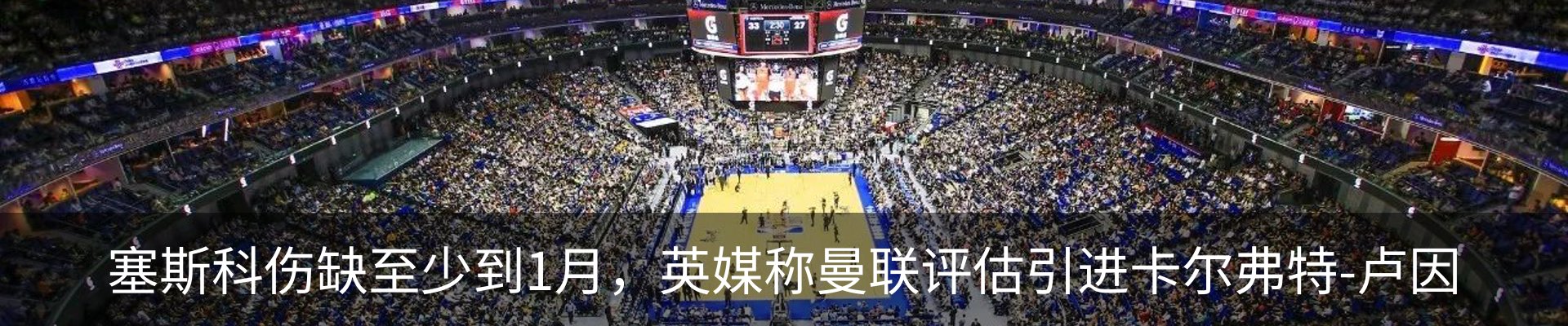 最新动态