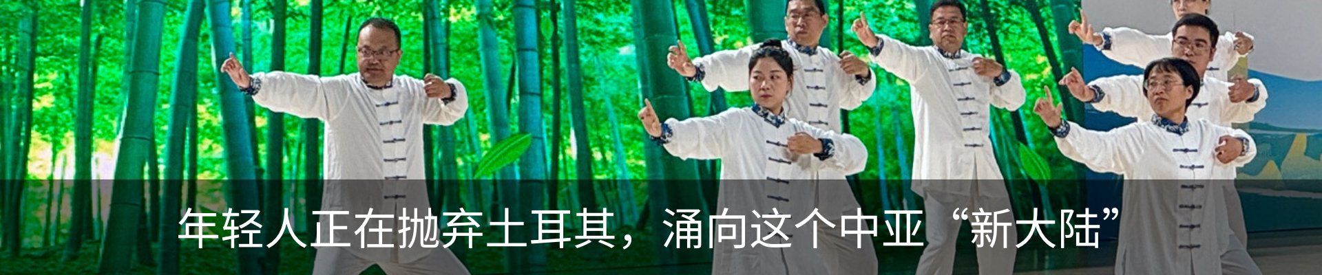 最新动态