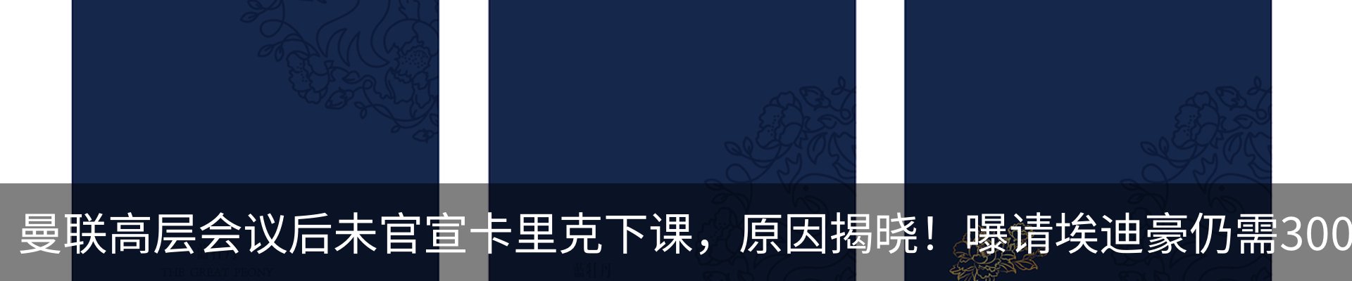 最新动态