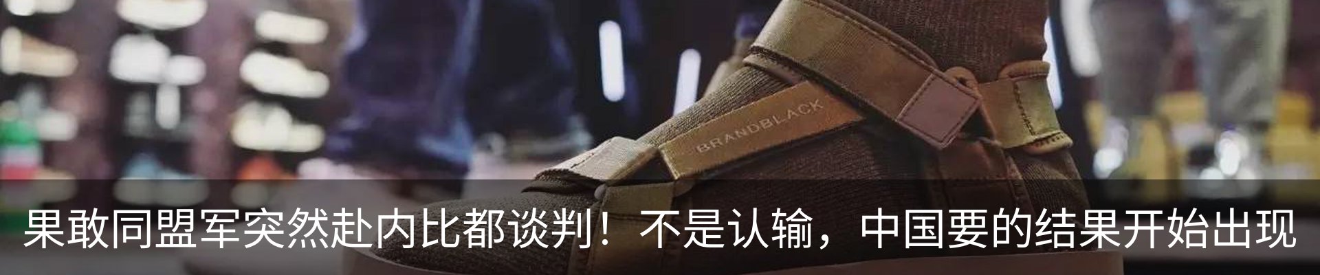最新动态