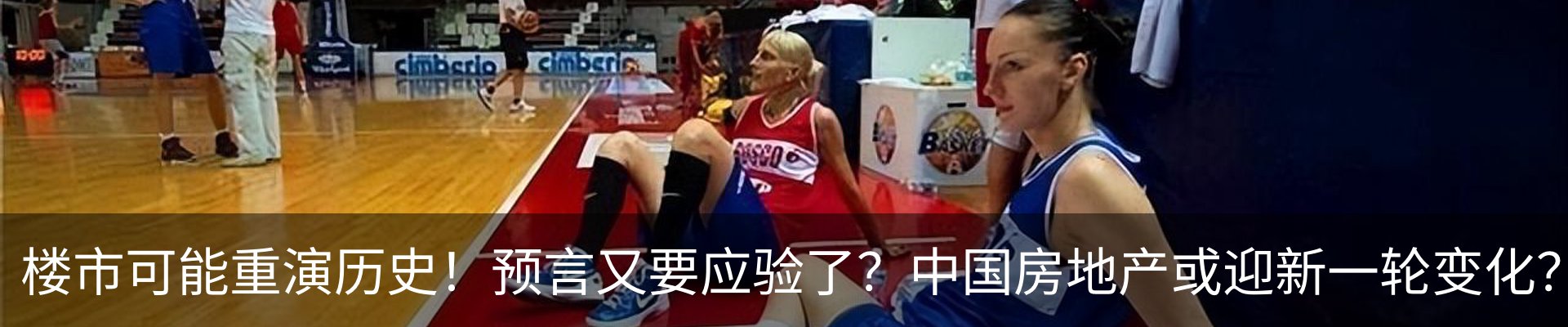最新动态