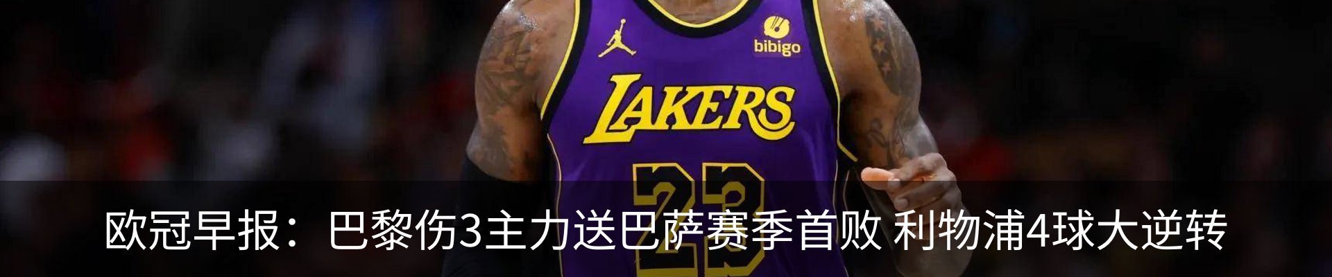 最新动态
