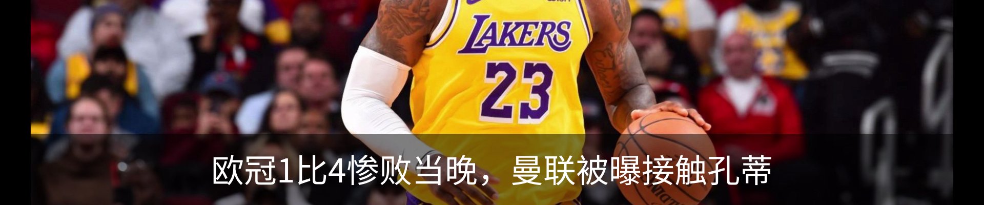 最新动态