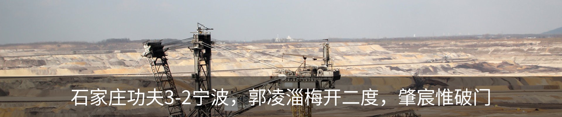 最新动态