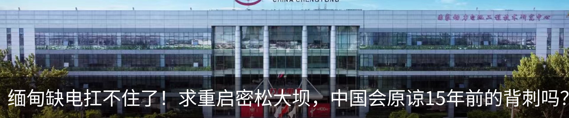 最新动态