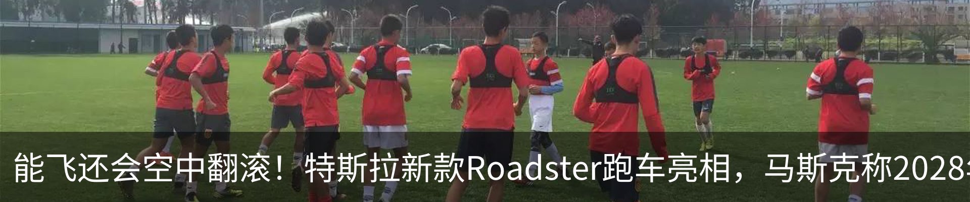最新动态