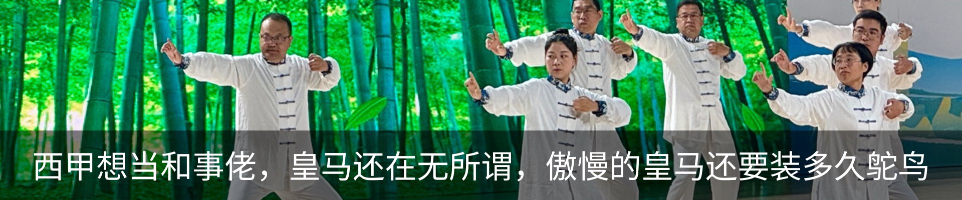 最新动态