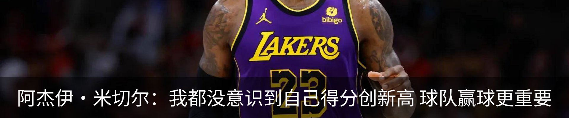 最新动态