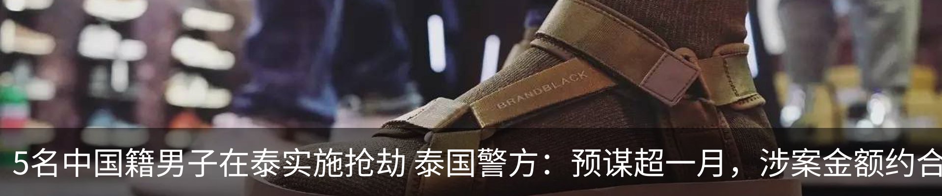 最新动态